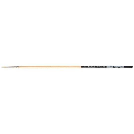 da Vinci CHUNEO Series 7729 Synthetic Round Brush